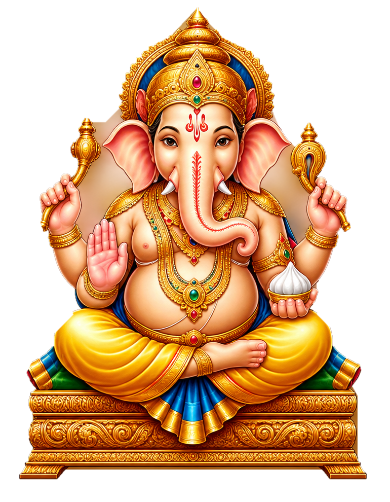 Lord Ganesha